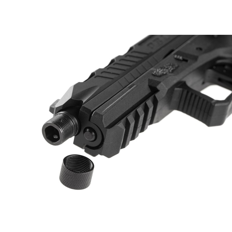 ORION No. 2 PERFORMANCE GBB Pistol full auto - POSEIDON
