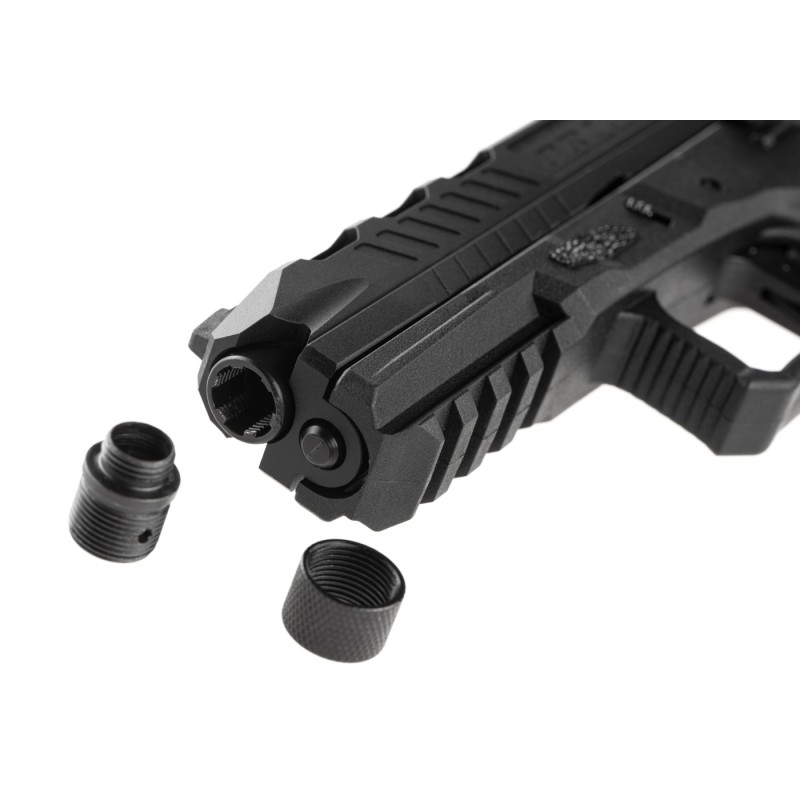 ORION No. 2 PERFORMANCE GBB Pistol full auto - POSEIDON