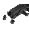 Pistola GBB ORION No. 2 PERFORMANCE full auto - POSEIDON
