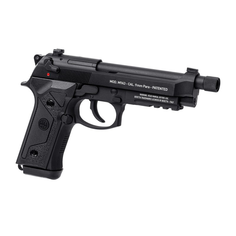 Pistola GBB BERETTA®  M9A3 FM - UMAREX