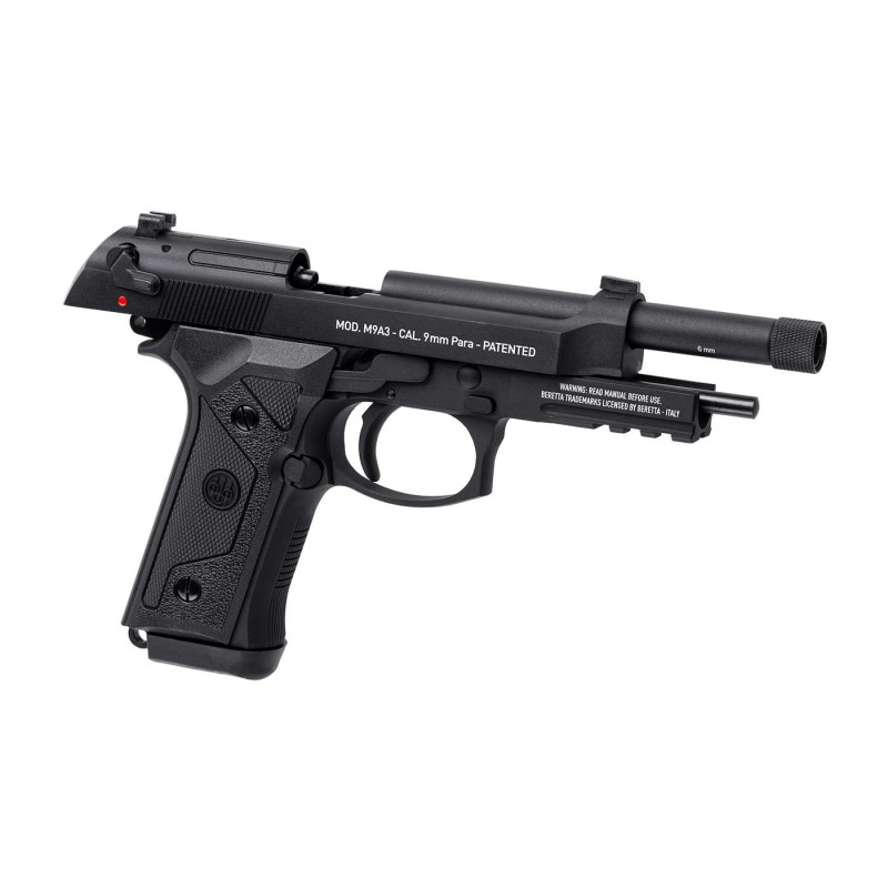 Pistola GBB BERETTA®  M9A3 FM - UMAREX
