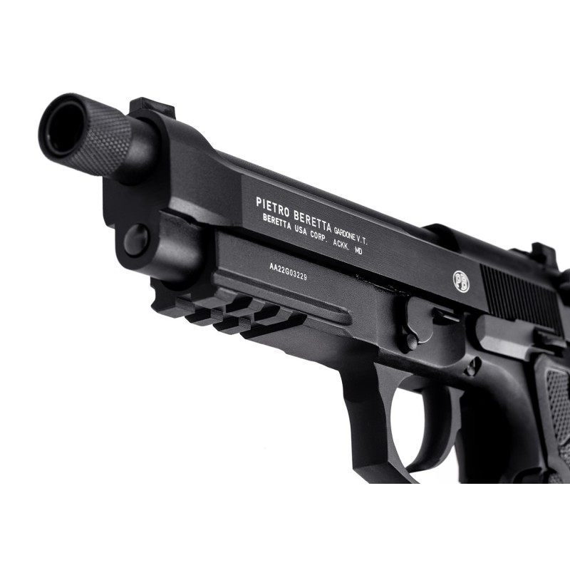 BERETTA® M9A3 FM GBB Pistol - UMAREX