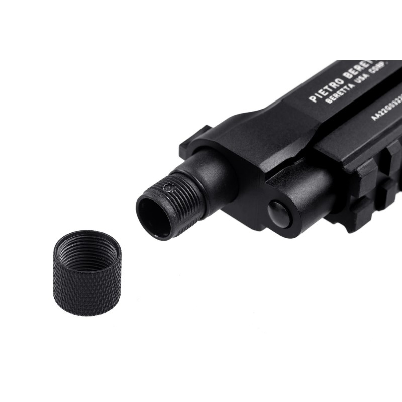 Pistola GBB BERETTA®  M9A3 FM - UMAREX