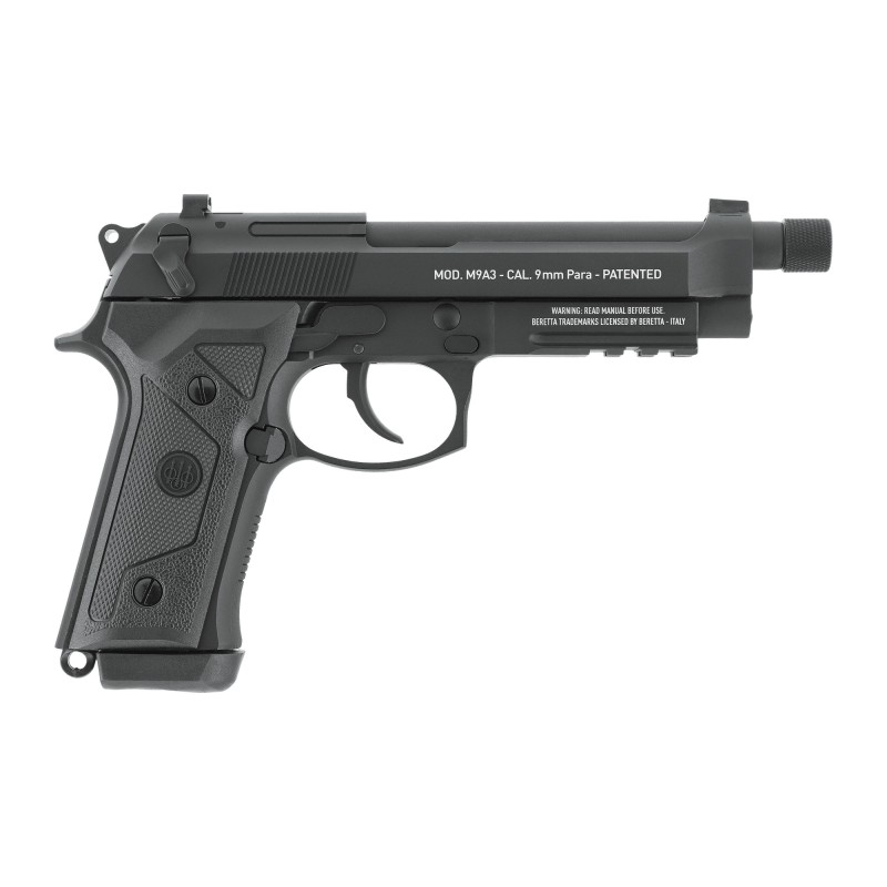 Pistola GBB BERETTA®  M9A3 FM - UMAREX