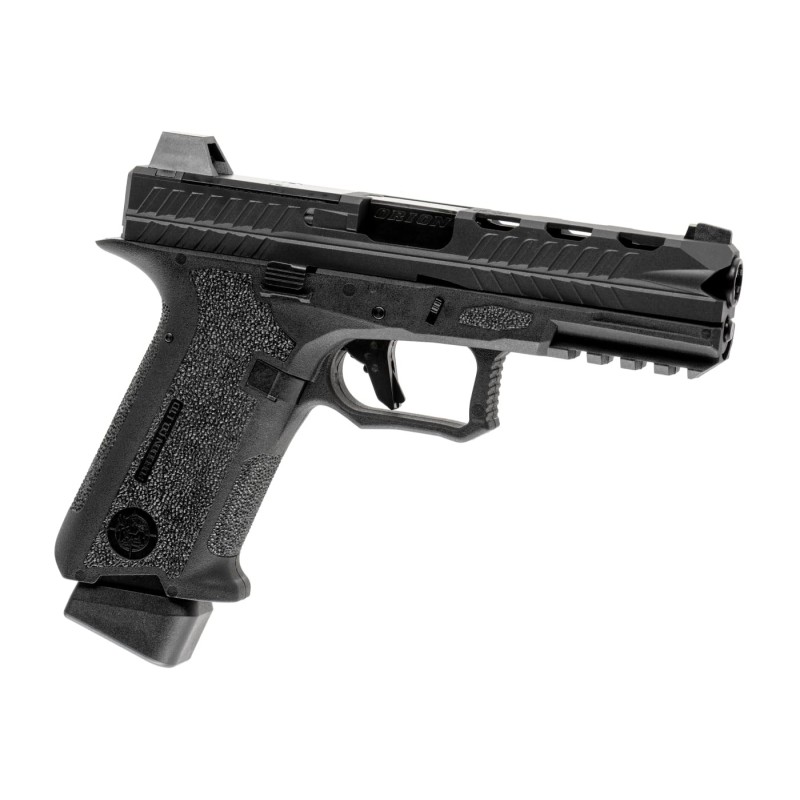 Pistola GBB ORION No. 2 ACTION full auto - POSEIDON