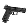 Pistola GBB ORION No. 2 ACTION full auto - POSEIDON