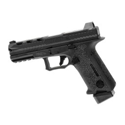 ORION No. 2 ACTION GBB Pistol full auto - POSEIDON