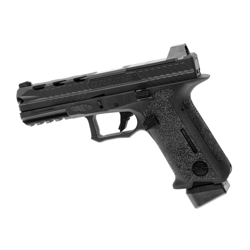 Pistola GBB ORION No. 2 ACTION full auto - POSEIDON