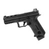 Pistola GBB ORION No. 2 ACTION full auto - POSEIDON