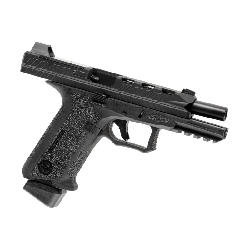 ORION No. 2 ACTION GBB Pistol full auto - POSEIDON