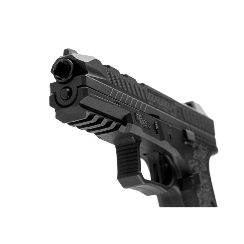 ORION No. 2 ACTION GBB Pistol full auto - POSEIDON
