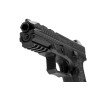ORION No. 2 ACTION GBB Pistol full auto - POSEIDON