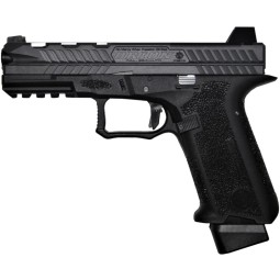 ORION No. 2 ACTION GBB Pistol full auto - POSEIDON