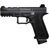 Pistola GBB ORION No. 2 ACTION full auto - POSEIDON