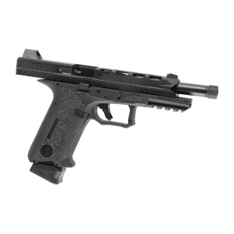 GBB ORION No. 3 PERFORMANCE full auto - POSEIDON Pistol