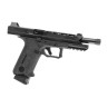 Pistola GBB ORION No. 3 PERFORMANCE full auto - POSEIDON