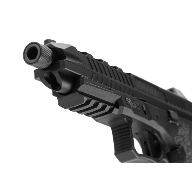 Pistola GBB ORION No. 3 PERFORMANCE full auto - POSEIDON