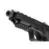 GBB ORION No. 3 PERFORMANCE full auto - POSEIDON Pistol