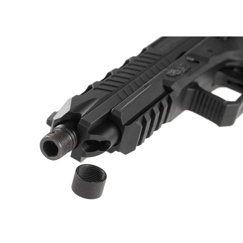 Pistola GBB ORION No. 3 PERFORMANCE full auto - POSEIDON