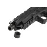 GBB ORION No. 3 PERFORMANCE full auto - POSEIDON Pistol