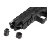 Pistola GBB ORION No. 3 PERFORMANCE full auto - POSEIDON