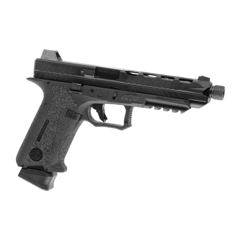 GBB ORION No. 3 PERFORMANCE full auto - POSEIDON Pistol