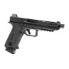 Pistola GBB ORION No. 3 PERFORMANCE full auto - POSEIDON