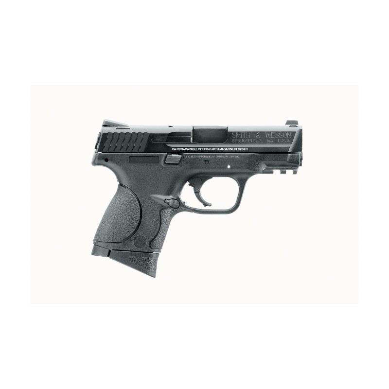 Smith & Wesson® M&P9 COMPACT gbb Pistol - UMAREX