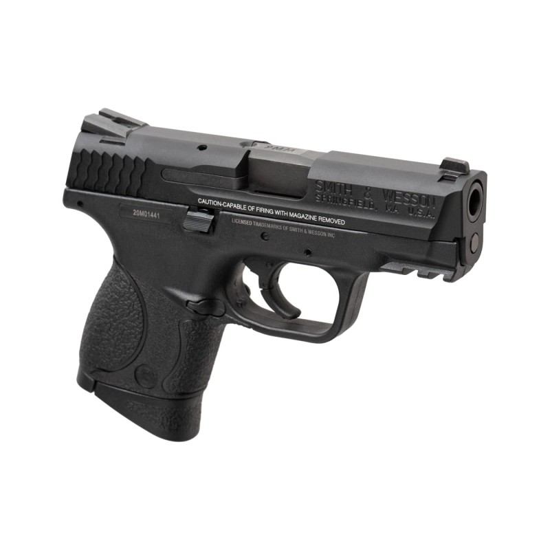 Smith & Wesson® M&P9 COMPACT gbb Pistol - UMAREX