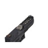 Pistola a gas G17 HEX CUT VX01XX  - AW Custom