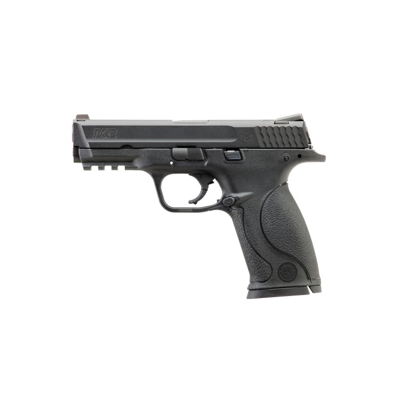 Pistola gbb Smith & Wesson® M&P9 - UMAREX
