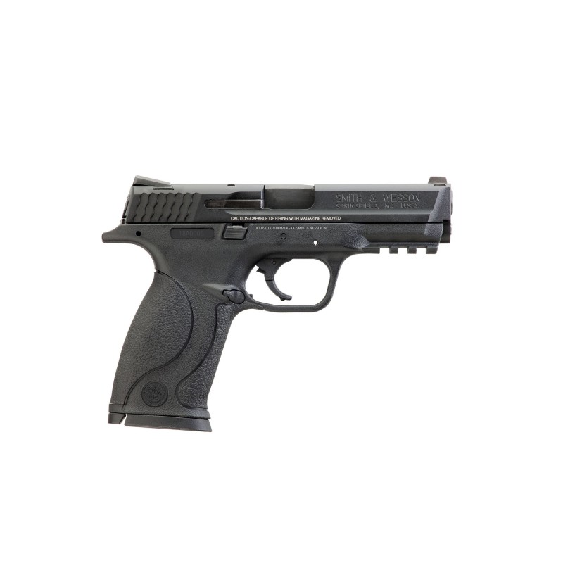 Smith & Wesson® M&P9 GBB Pistol - UMAREX