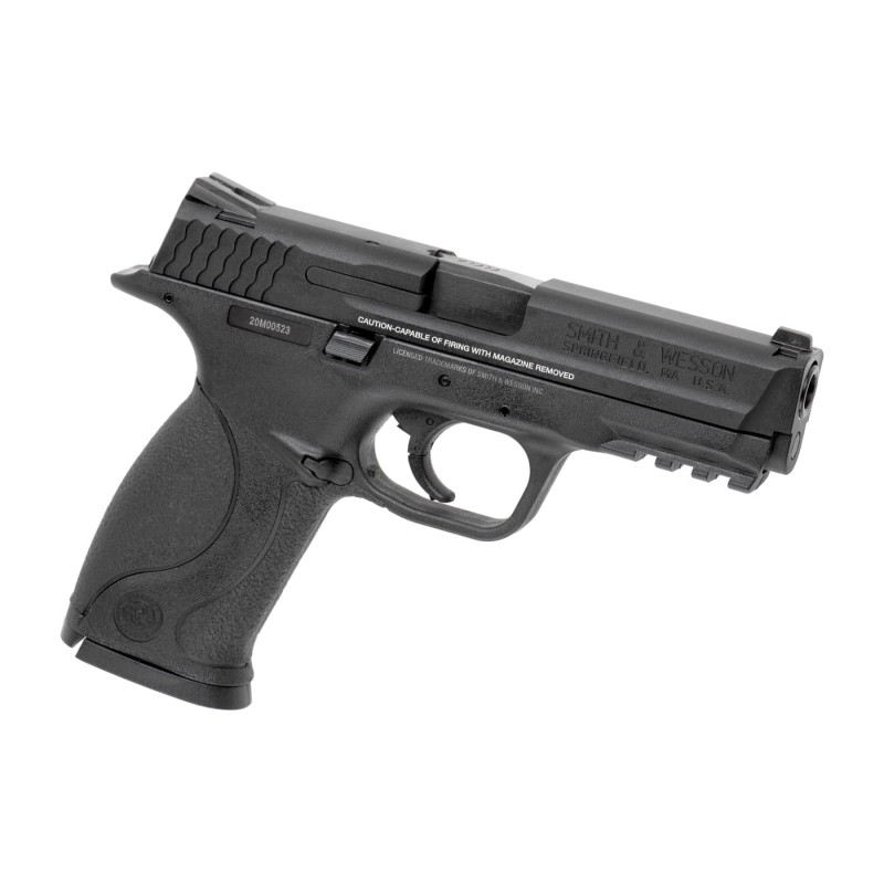 Pistola gbb Smith & Wesson® M&P9 - UMAREX