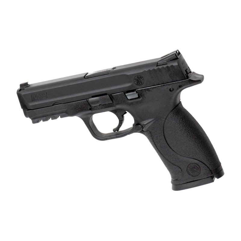 Smith & Wesson® M&P9 GBB Pistol - UMAREX