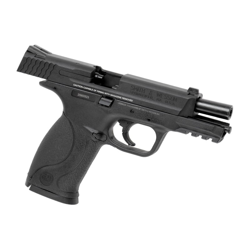 Pistola gbb Smith & Wesson® M&P9 - UMAREX
