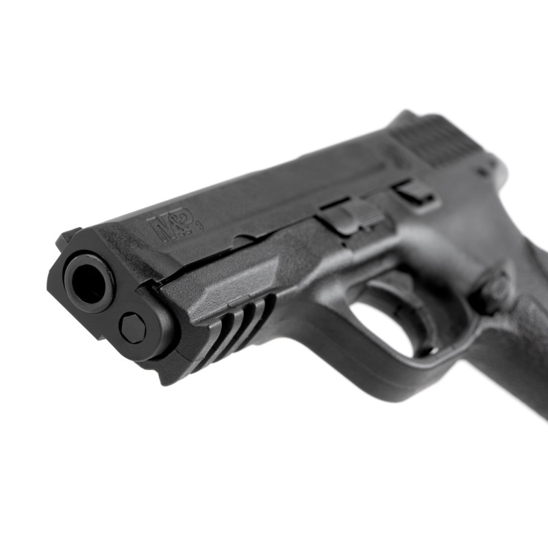 Pistola gbb Smith & Wesson® M&P9 - UMAREX
