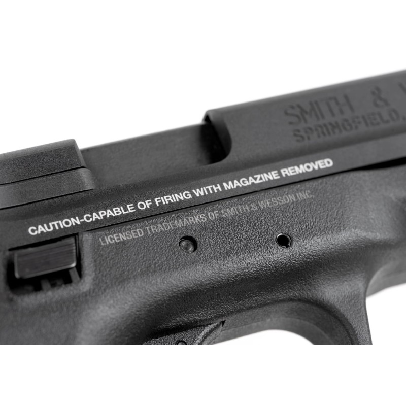 Smith & Wesson® M&P9 GBB Pistol - UMAREX