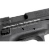 Pistola gbb Smith & Wesson® M&P9 - UMAREX