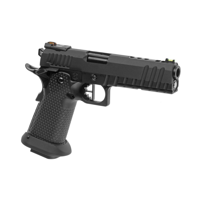 HX200X Hi-Capa Gas Pistol - AW CUSTOM