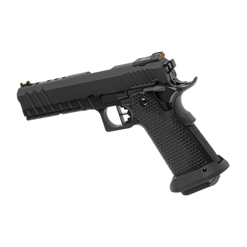Pistola a gas HX200X Hi-Capa - AW CUSTOM