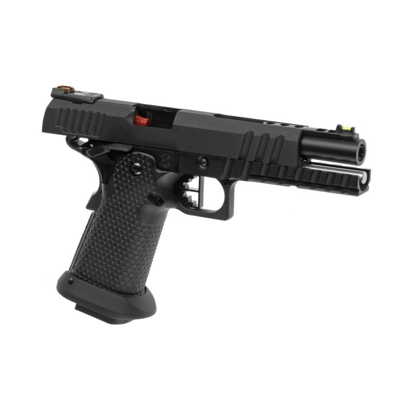 HX200X Hi-Capa Gas Pistol - AW CUSTOM