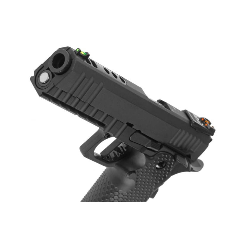 Pistola a gas HX200X Hi-Capa - AW CUSTOM