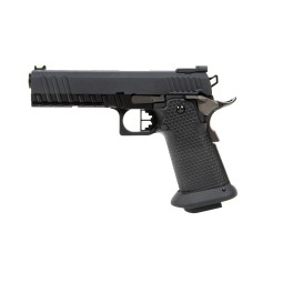 Pistola a gas HX200X Hi-Capa - AW CUSTOM