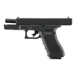 GLOCK® 17 Gen. 4 GBB Pistol - UMAREX