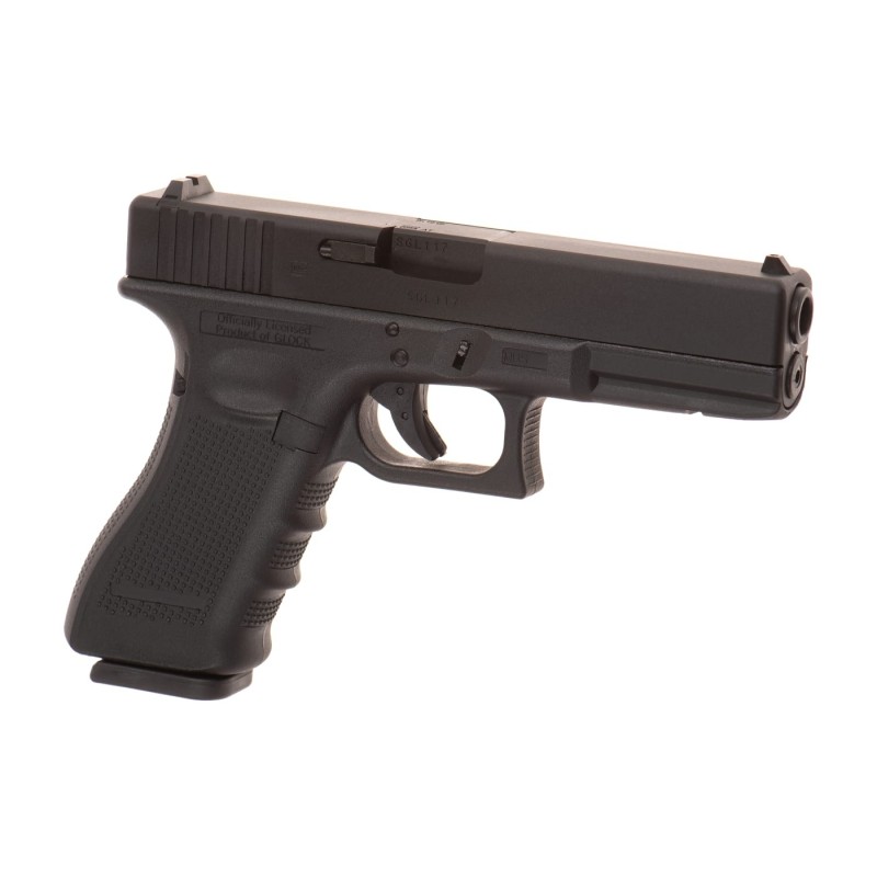 GLOCK® 17 Gen. 4 GBB Pistol - UMAREX