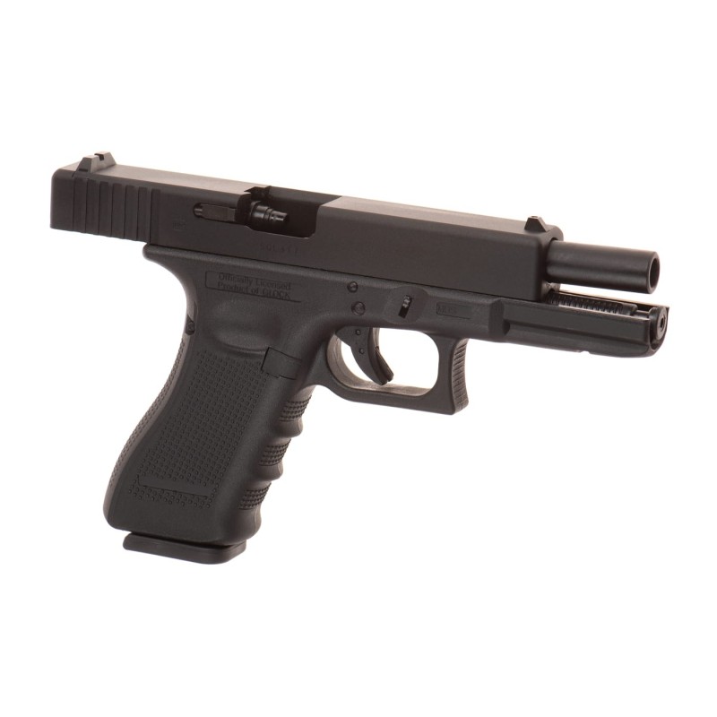 Pistola gbb GLOCK® 17 gen. 4 - UMAREX