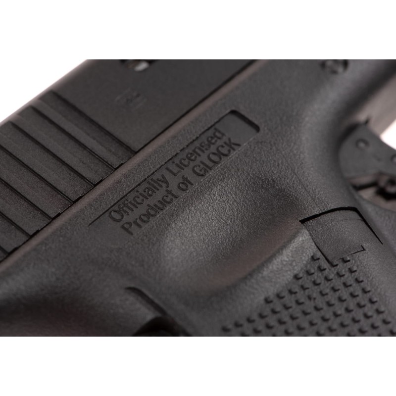 GLOCK® 17 Gen. 4 GBB Pistol - UMAREX