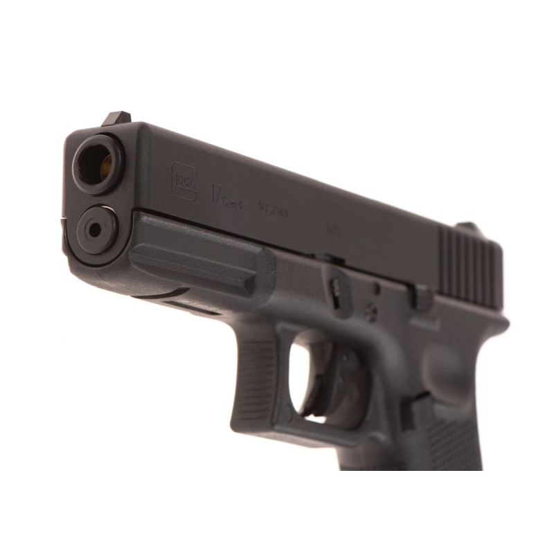 Pistola gbb GLOCK® 17 gen. 4 - UMAREX