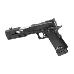 Pistola a gas Hi-Capa 7 pollici - WE
