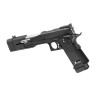 Hi-Capa 7 inch Gas Pistol - WE